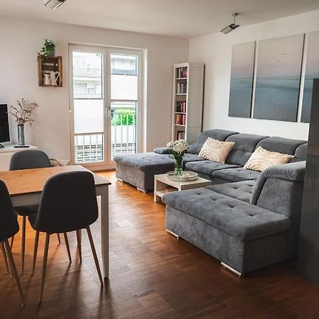 Traumwohnung Im Koelner Sueden Hürth Екстериор снимка