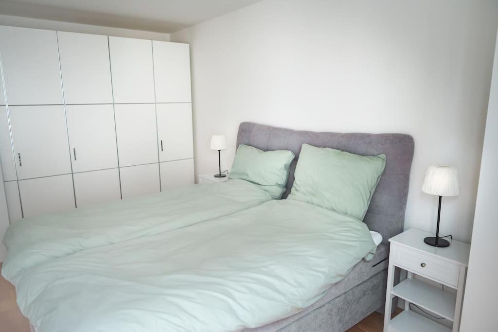 Traumwohnung Im Koelner Sueden Hürth Екстериор снимка