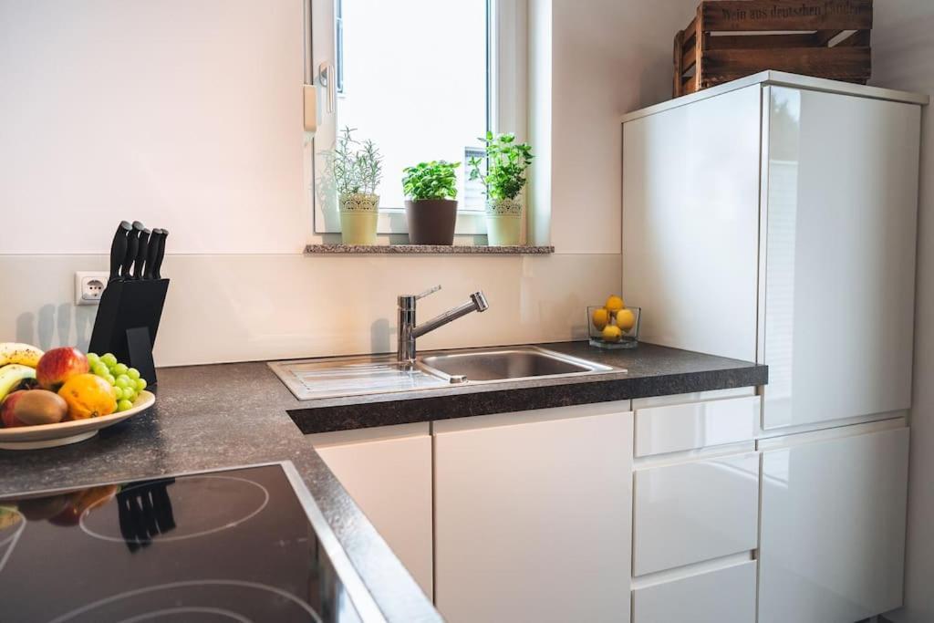 Traumwohnung Im Koelner Sueden Hürth Екстериор снимка