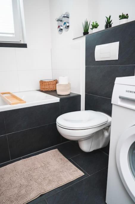 Traumwohnung Im Koelner Sueden Hürth Екстериор снимка