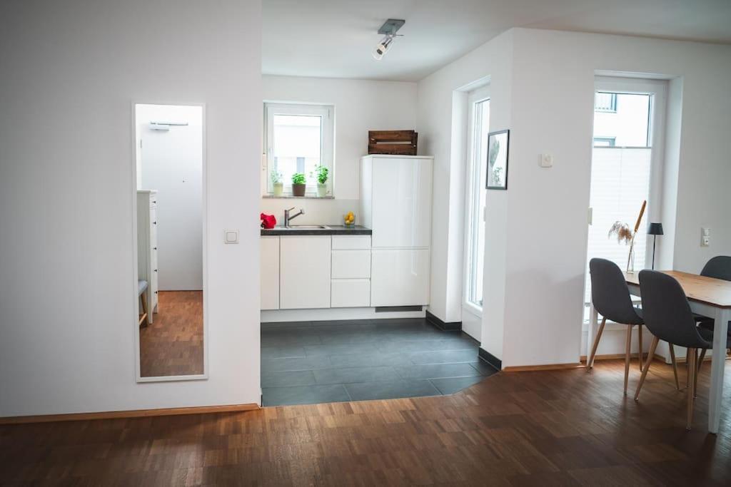 Traumwohnung Im Koelner Sueden Hürth Екстериор снимка