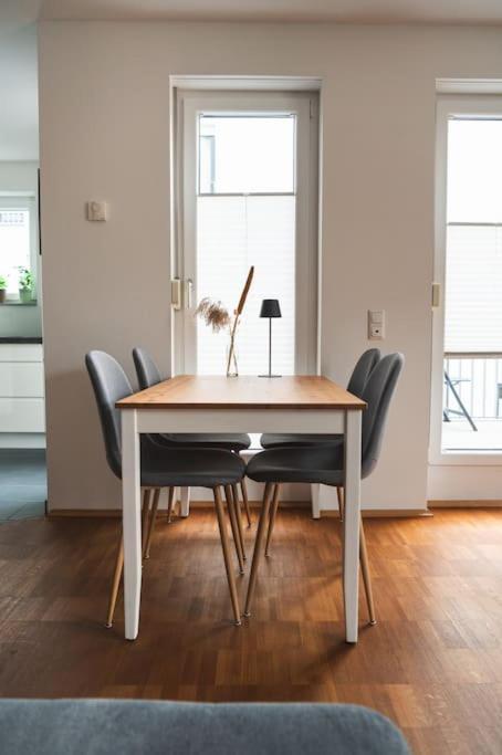 Traumwohnung Im Koelner Sueden Hürth Екстериор снимка
