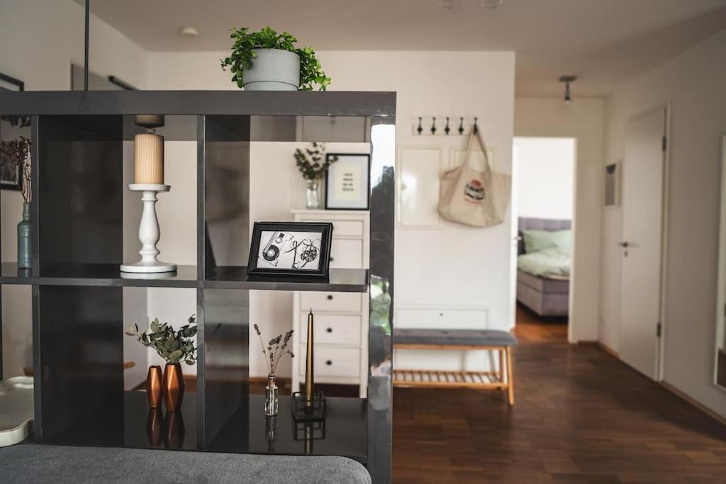 Traumwohnung Im Koelner Sueden Hürth Екстериор снимка
