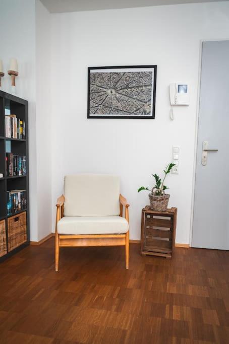 Traumwohnung Im Koelner Sueden Hürth Екстериор снимка