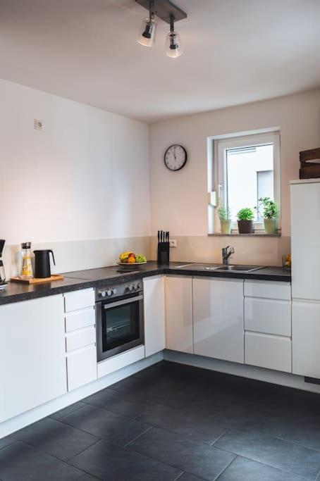 Traumwohnung Im Koelner Sueden Hürth Екстериор снимка