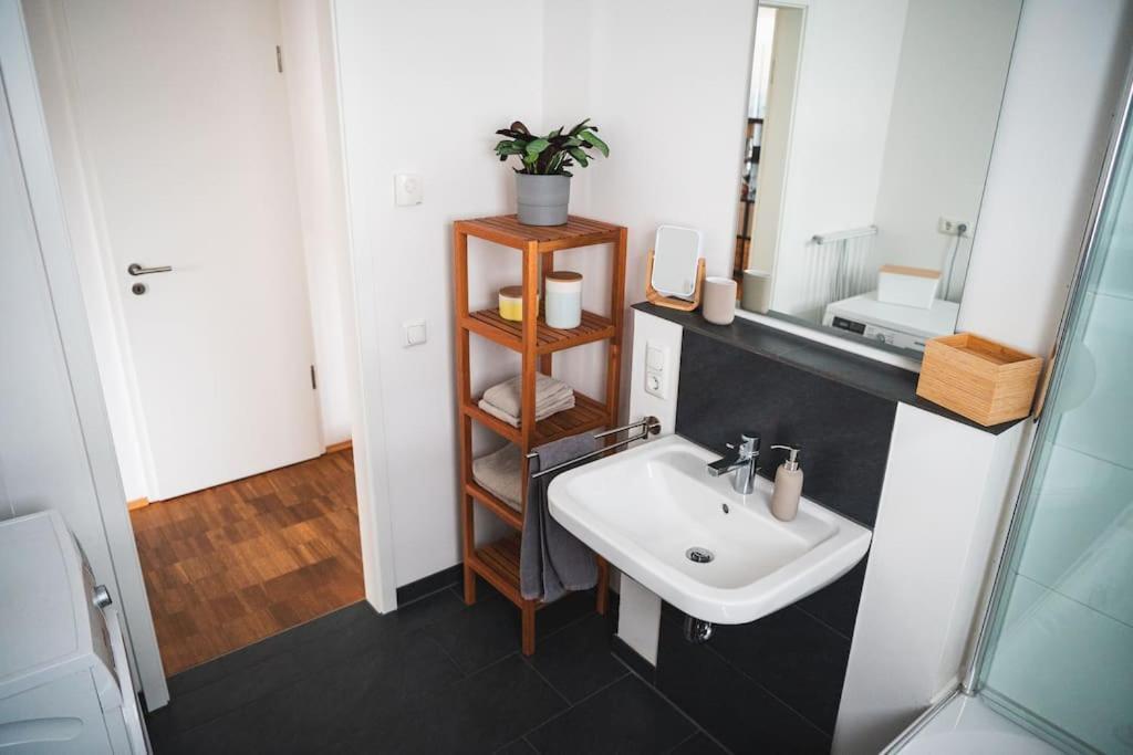 Traumwohnung Im Koelner Sueden Hürth Екстериор снимка