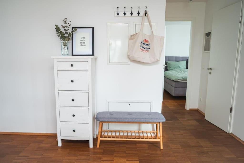 Traumwohnung Im Koelner Sueden Hürth Екстериор снимка