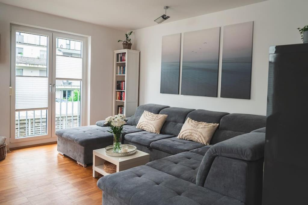 Traumwohnung Im Koelner Sueden Hürth Екстериор снимка