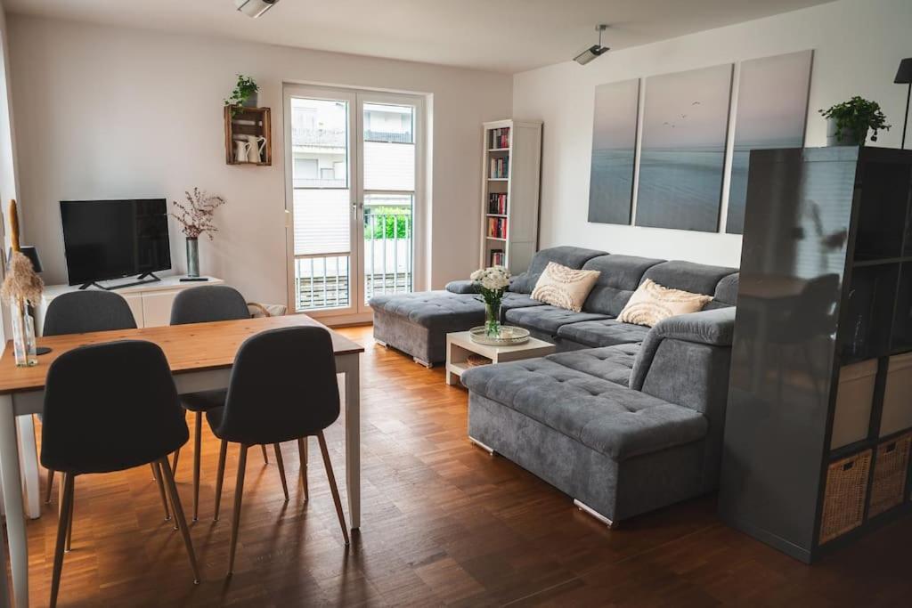 Traumwohnung Im Koelner Sueden Hürth Екстериор снимка